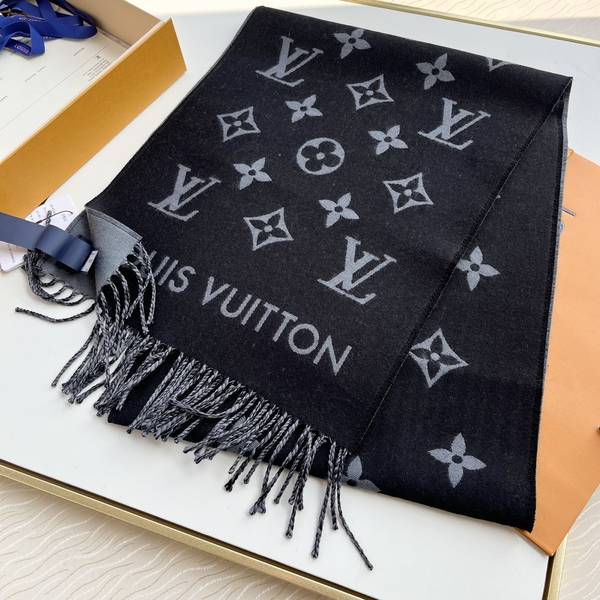 Louis Vuitton Scarf LVC00470 Louis Vuitton Scarf LVC00470